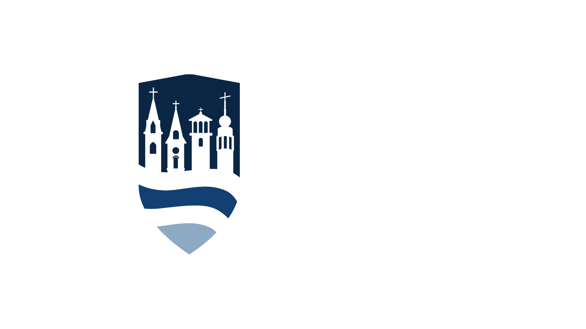 church logo